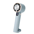 USB Rechargeable Mini Pocket Handheld Small Cooling Fan Portable